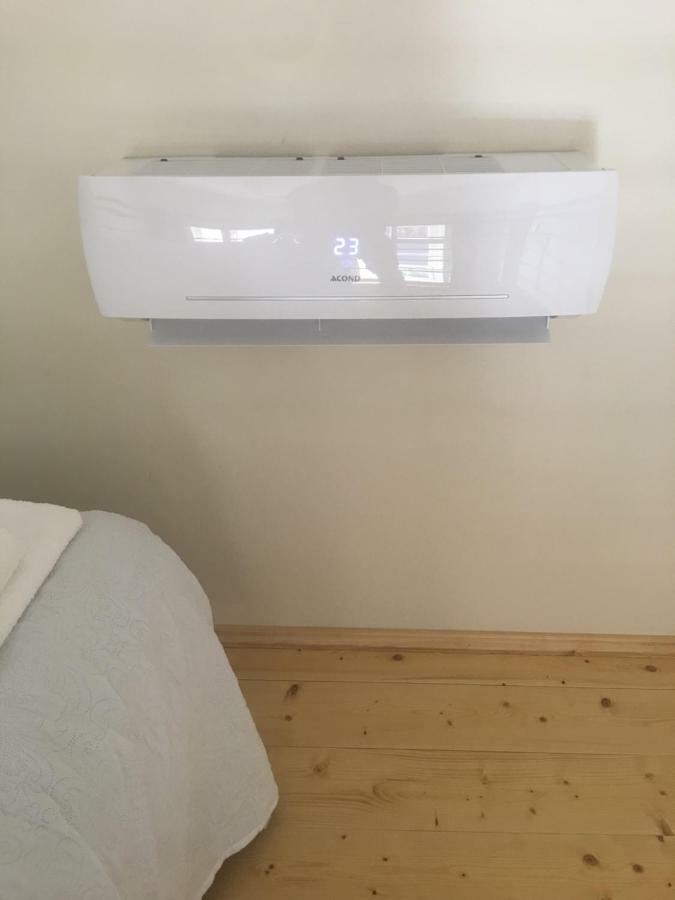 Nebovidy Ii - Air Conditioning - Historic Center Daire Prag
